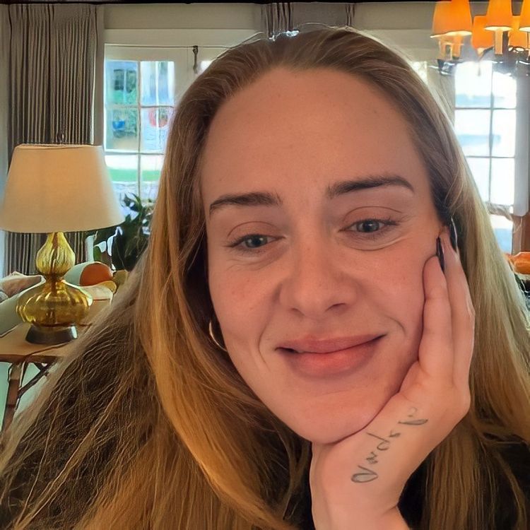 ADELE by gali ben meir - Ourboox.com