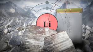 Литий by Aleksandra Ganeva - Ourboox.com