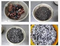 Литий by Aleksandra Ganeva - Ourboox.com