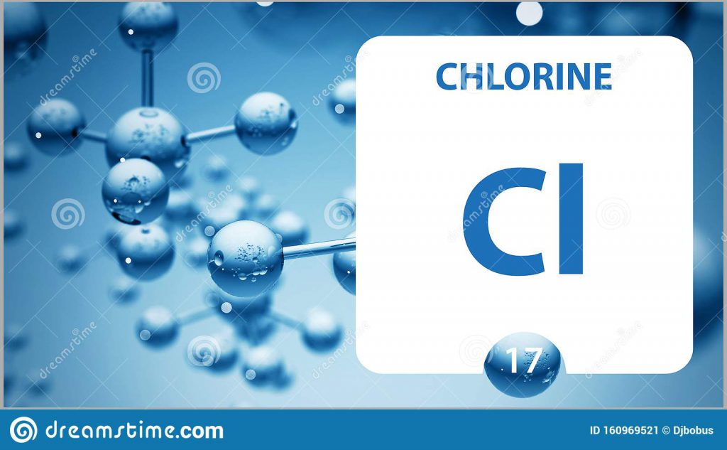 Хлор by Todor Todorov - Ourboox.com