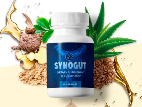 SynoGut Reviews – Ingredients, Side Effects Customer Complaints