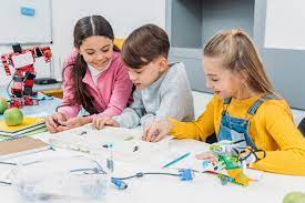 Методи навчання природничої освітньої галузі в початковій школі by Nadiia Bilousova - Illustrated by Надія Білоусова - Ourboox.com