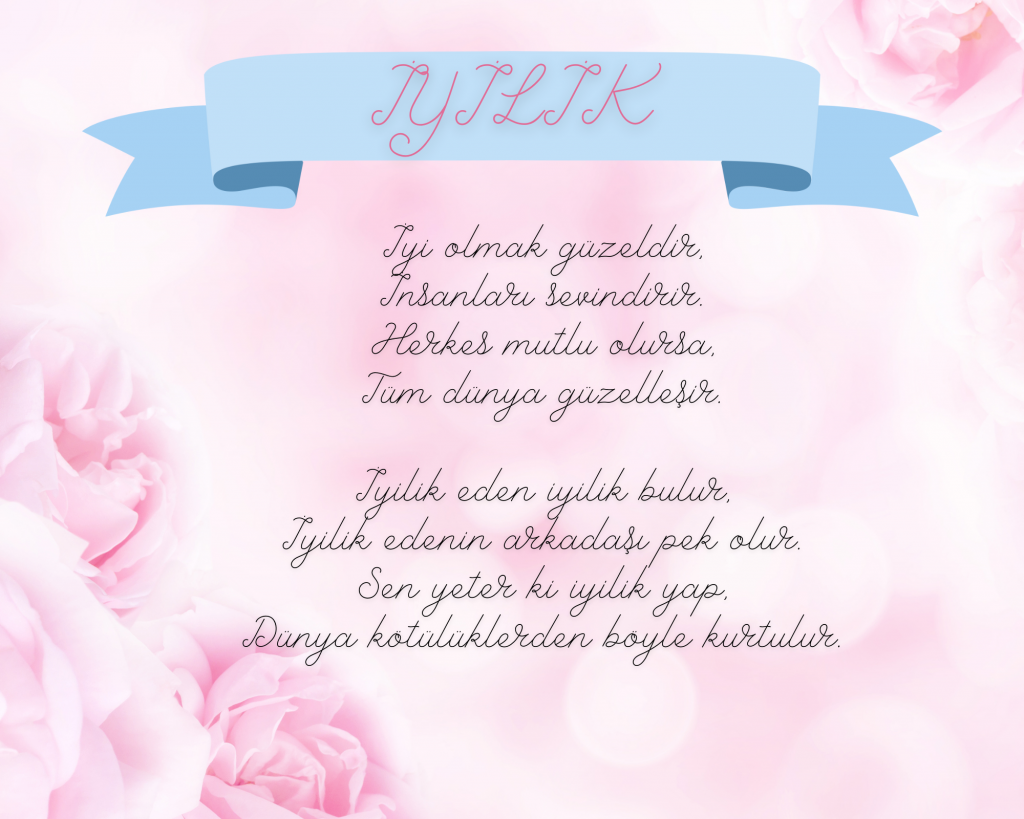 DEĞERLERİMLE VARIM by Canan ÇANKAYA - Ourboox.com