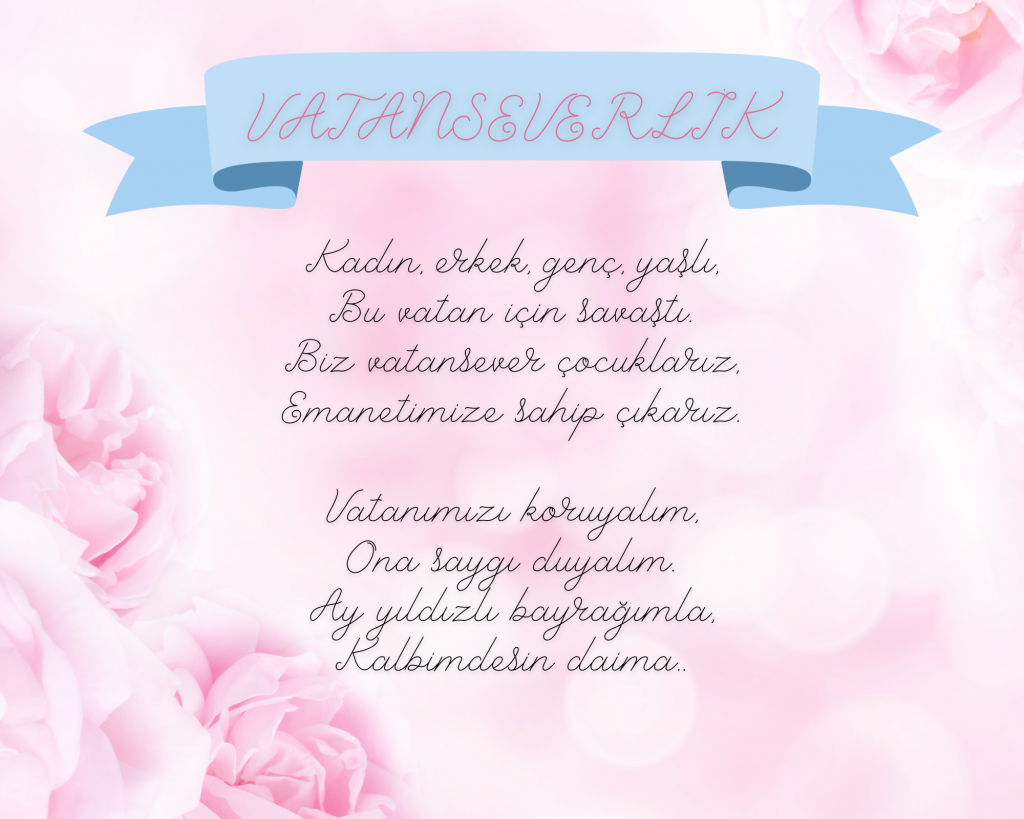 DEĞERLERİMLE VARIM by Canan ÇANKAYA - Ourboox.com