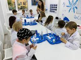 Методи навчання природничої освітньої галузі в початковій школі by Nadiia Bilousova - Illustrated by Надія Білоусова - Ourboox.com