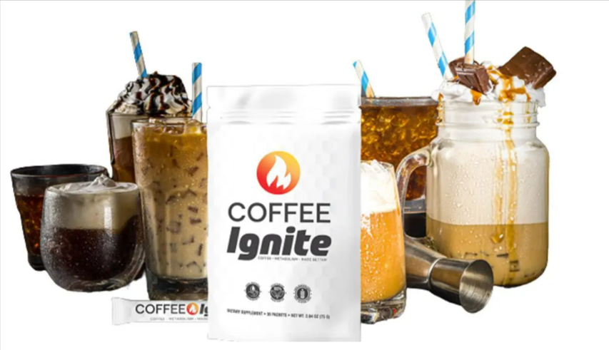 Yoga Burn Coffee Ignite Reviews – 100% Safe & Healthy Weight Loss Supplement? by Yogaburncoffeeignite - Ourboox.com