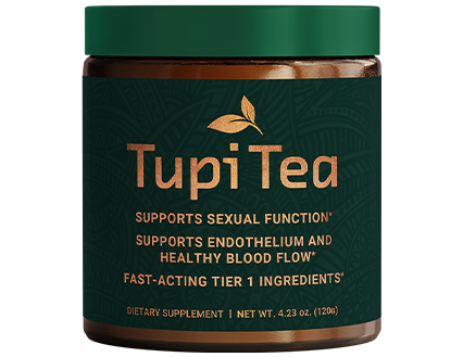 Tupi Tea Male Enhancement – The “Tupi Tea” Depending on the medication prescribed… by carol elsland - Ourboox.com