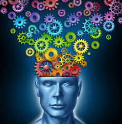 Creative thinking by Michael Geva - Ourboox.com