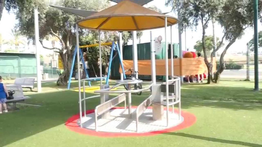 מסתגלים כמו הצבר by esraa.abyunois - Ourboox.com