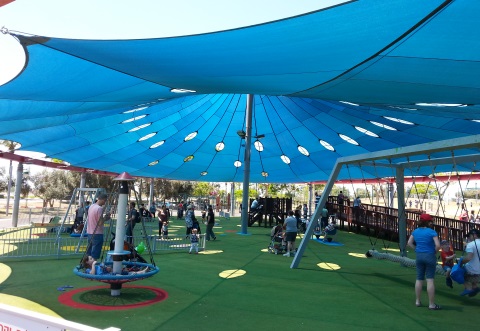 מסתגלים כמו הצבר by esraa.abyunois - Ourboox.com