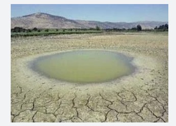 The water problem in Israel by Yuval Agunin - Ourboox.com