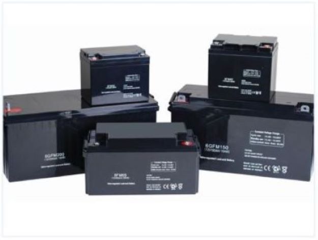 IDEATECH-SOLAR-BATTERY by Solaridea Technosolutions - Ourboox.com