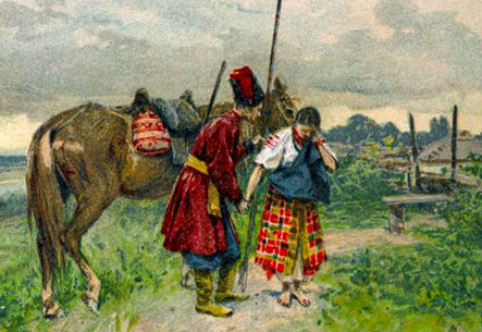 “Маруся Чурай” by Solomka Andrii - Ourboox.com