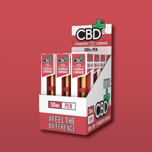 custom cbd boxes