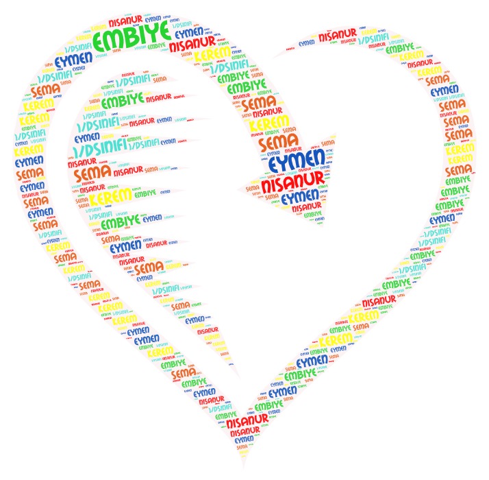 1/D sınıfı by embiye satış - Ourboox.com