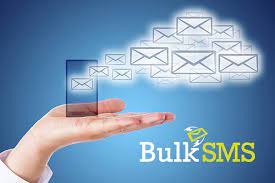 Bulk SMS Delhi by Madhav - Ourboox.com