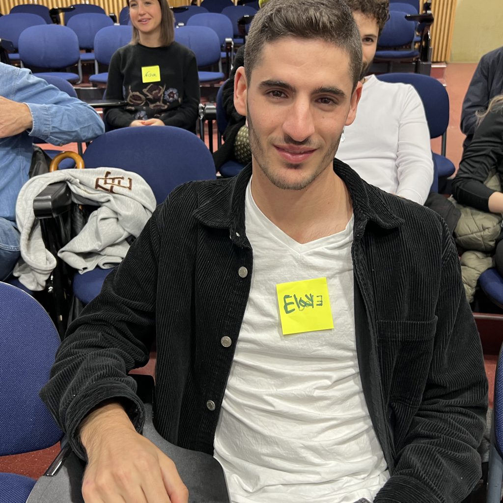 Our Amazing Sixties Students, 2023 by Mel Rosenberg - מל רוזנברג - Ourboox.com