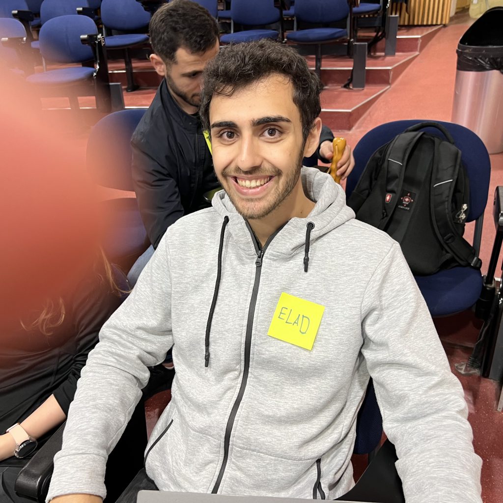 Our Amazing Sixties Students, 2023 by Mel Rosenberg - מל רוזנברג - Ourboox.com