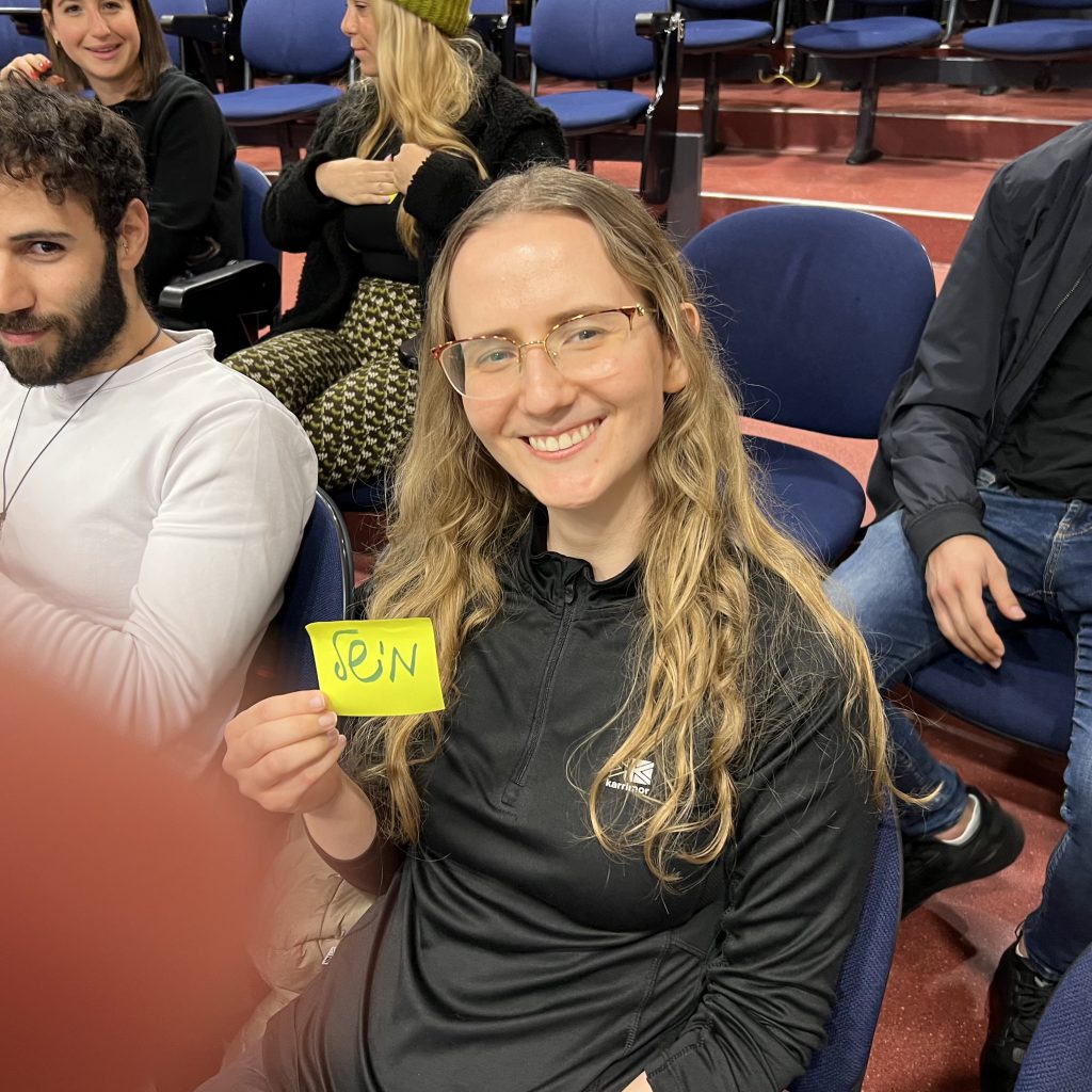 Our Amazing Sixties Students, 2023 by Mel Rosenberg - מל רוזנברג - Ourboox.com