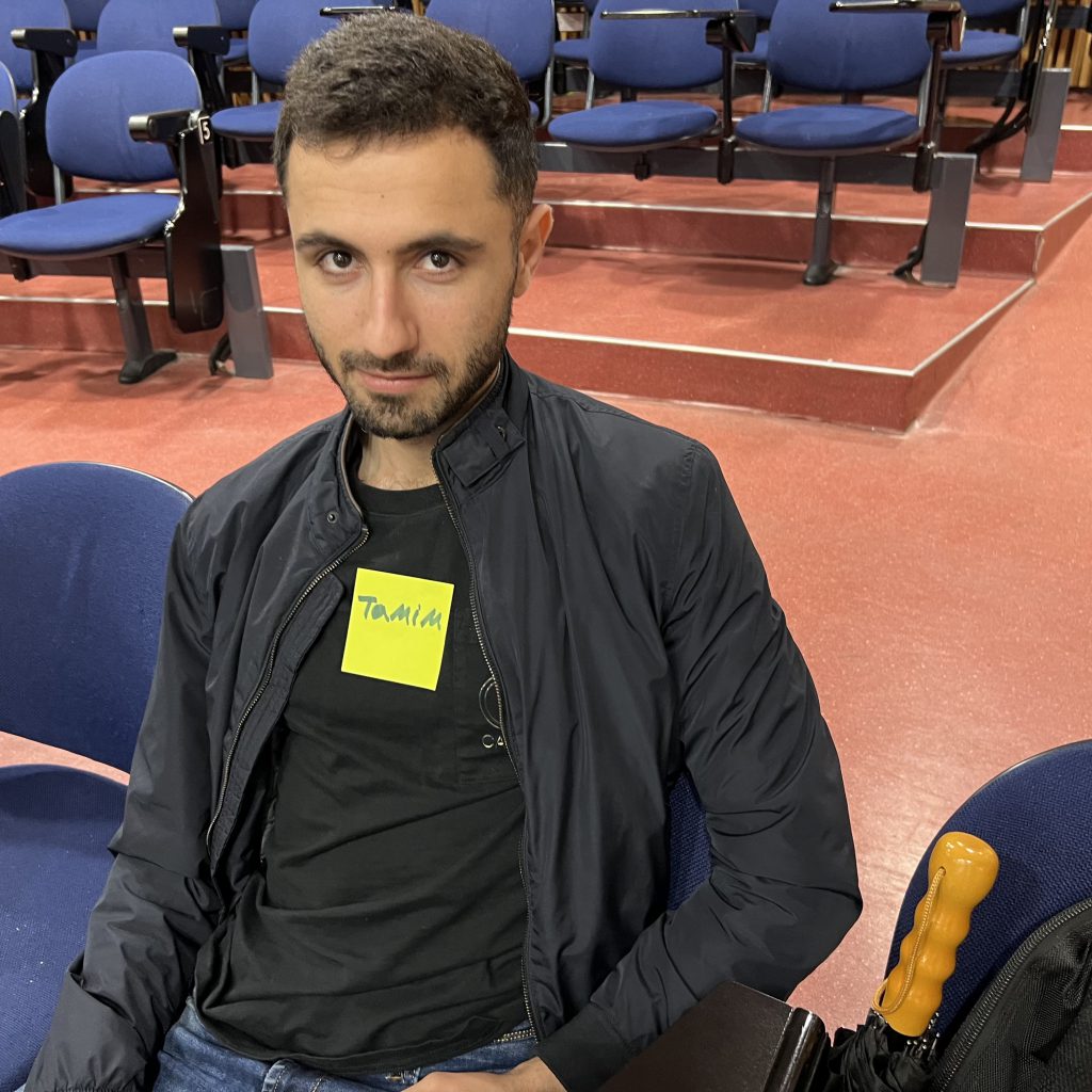 Our Amazing Sixties Students, 2023 by Mel Rosenberg - מל רוזנברג - Ourboox.com