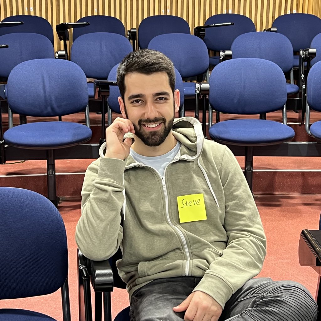 Our Amazing Sixties Students, 2023 by Mel Rosenberg - מל רוזנברג - Ourboox.com