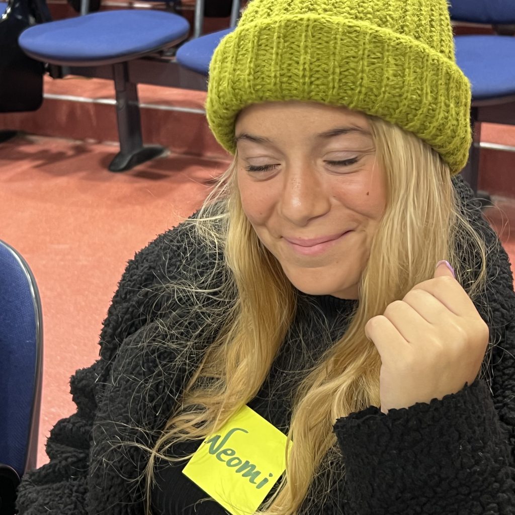 Our Amazing Sixties Students, 2023 by Mel Rosenberg - מל רוזנברג - Ourboox.com