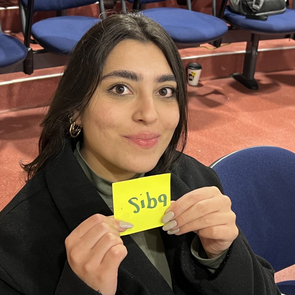 Our Amazing Sixties Students, 2023 by Mel Rosenberg - מל רוזנברג - Ourboox.com