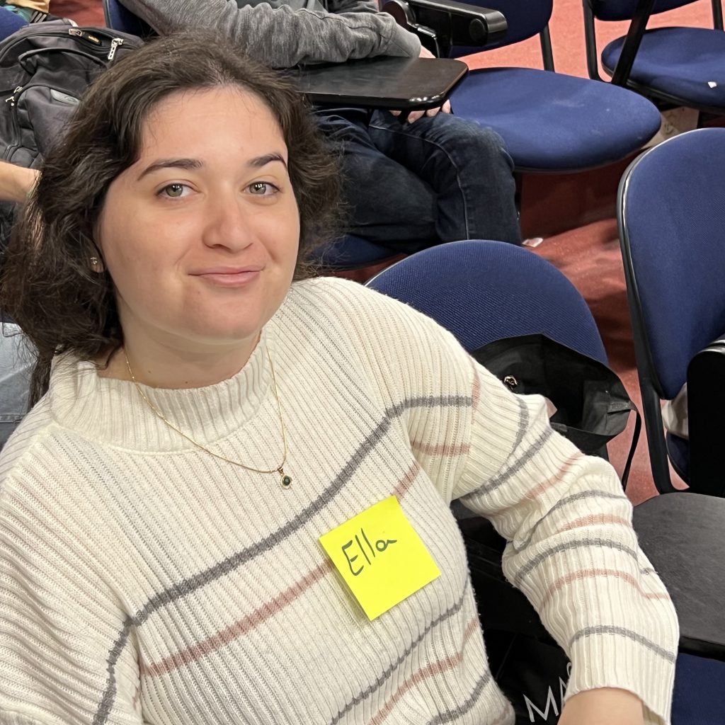 Our Amazing Sixties Students, 2023 by Mel Rosenberg - מל רוזנברג - Ourboox.com