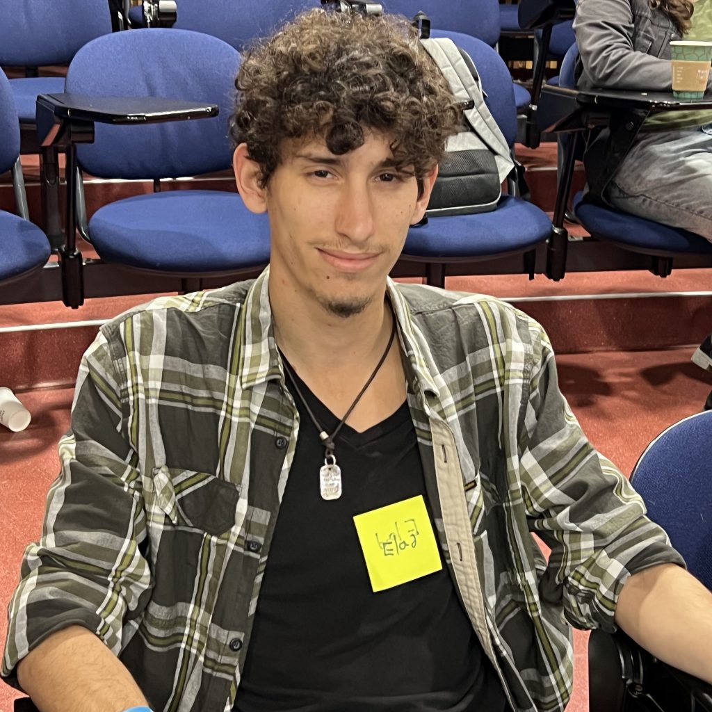 Our Amazing Sixties Students, 2023 by Mel Rosenberg - מל רוזנברג - Ourboox.com