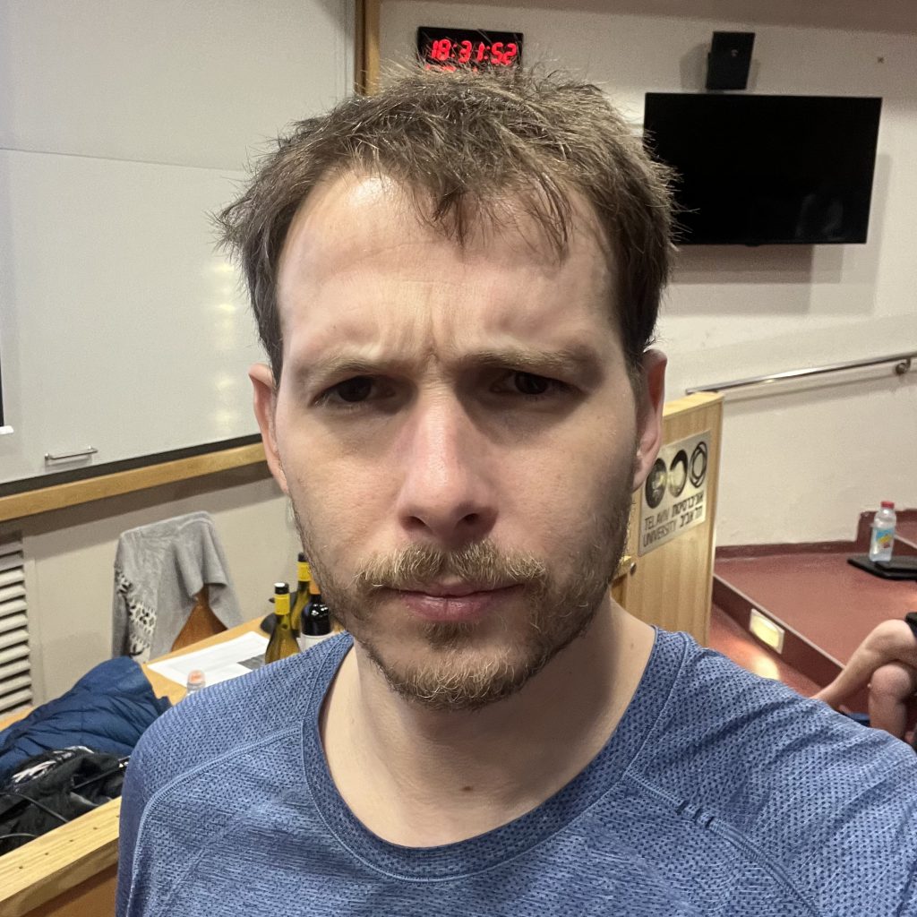 Our Amazing Sixties Students, 2023 by Mel Rosenberg - מל רוזנברג - Ourboox.com