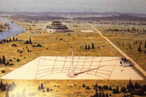 What the romans did for us Remastered by Guy Shevelovitch - Ourboox.com