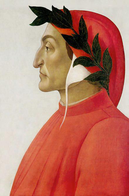 Dante Alighieri by Antonella bertinetti - Ourboox.com