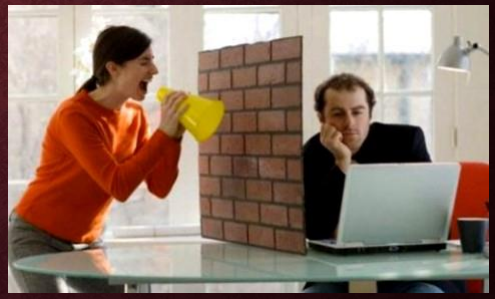 Комунікативні невдачі by Olesia Tieliezhkina - Ourboox.com