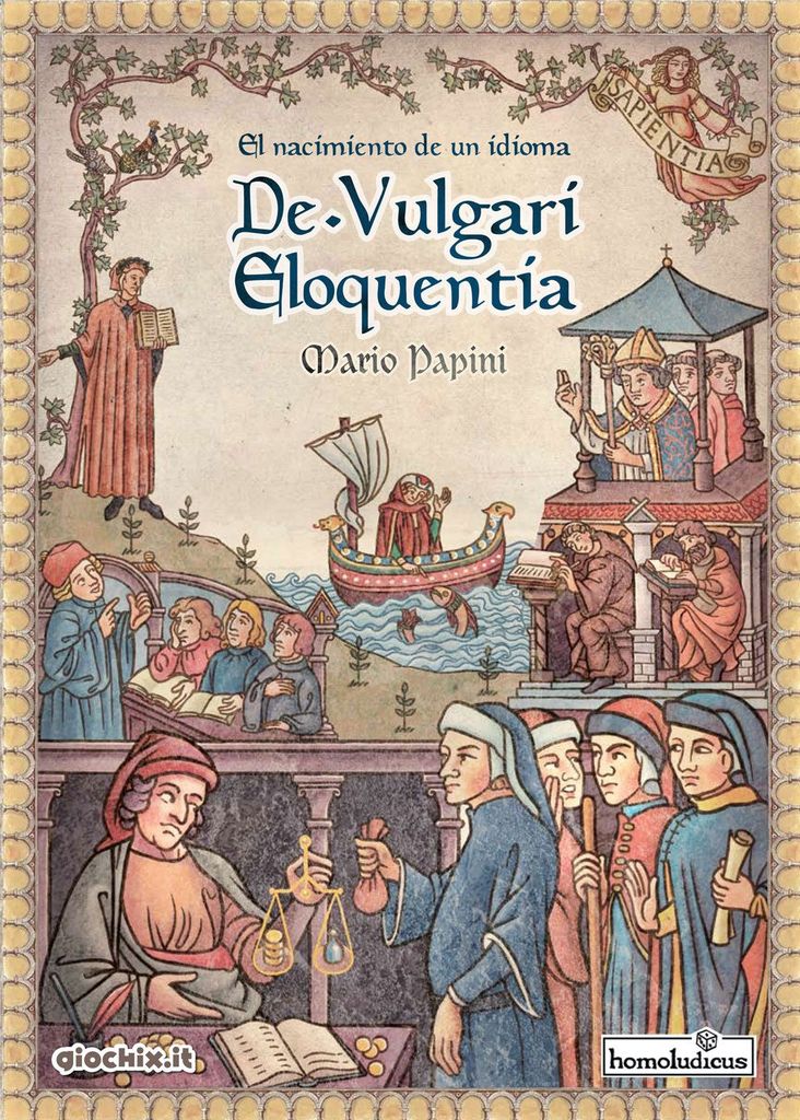 Dante Alighieri by Antonella bertinetti - Ourboox.com