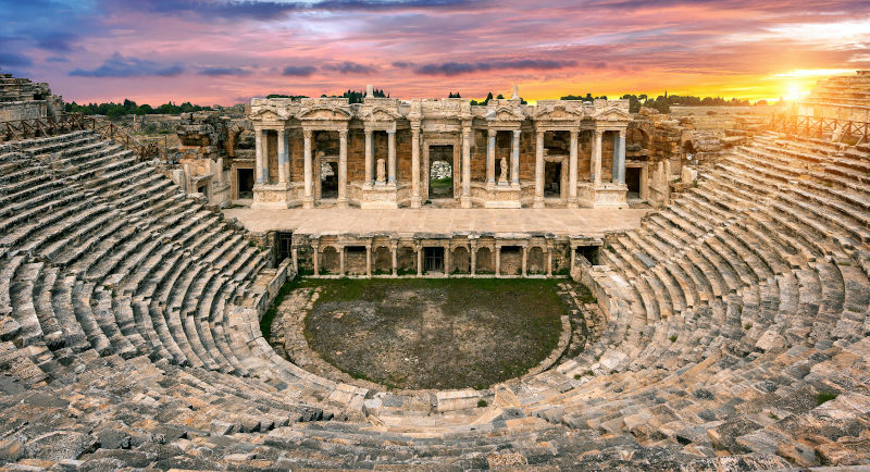 I GRECI by BRYAN - Ourboox.com