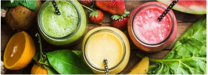 Health by Gal Gourian - Ourboox.com