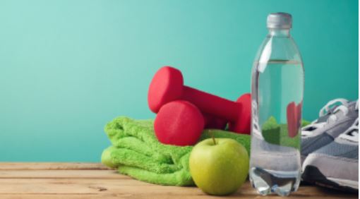 Health by Gal Gourian - Ourboox.com