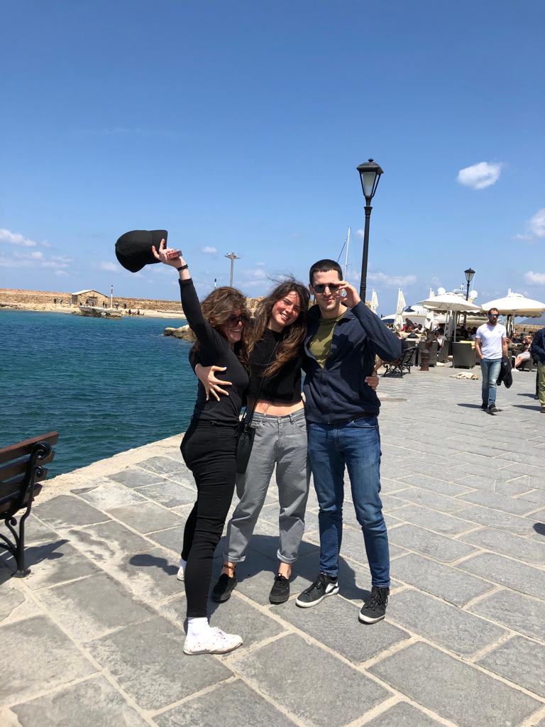 The Story About My Brothers by Michal lurie - Illustrated by Michal Lurie - Ourboox.com