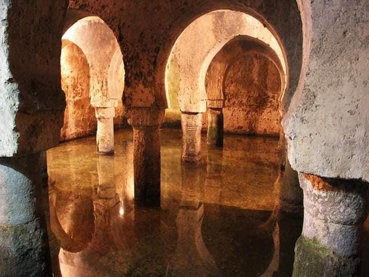 Aqueducts of water by Hagar avidar - Ourboox.com