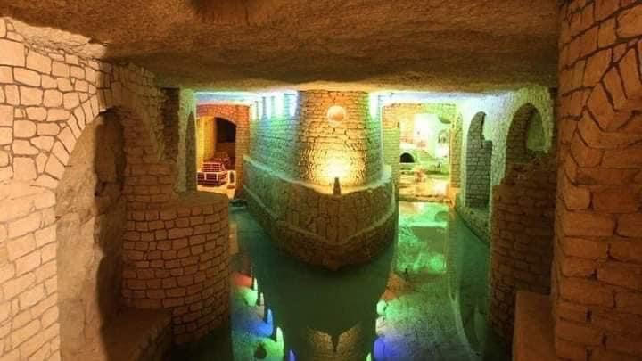 Aqueducts of water by Hagar avidar - Ourboox.com