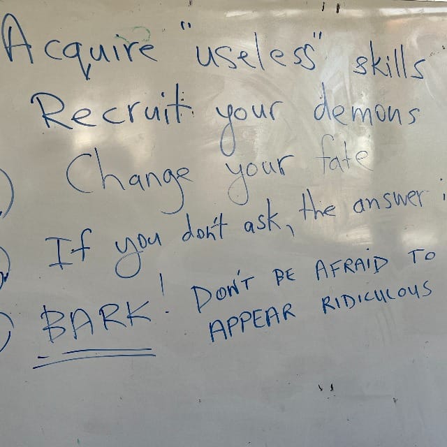 weekly E-book report by Liad Neeman - Illustrated by neural.love - Ourboox.com