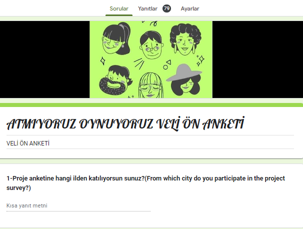 ÖN ANKET ANALİZİ by FİRDEVS ALTAY - Ourboox.com