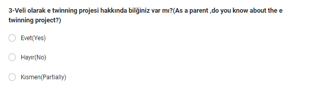 ÖN ANKET ANALİZİ by FİRDEVS ALTAY - Ourboox.com