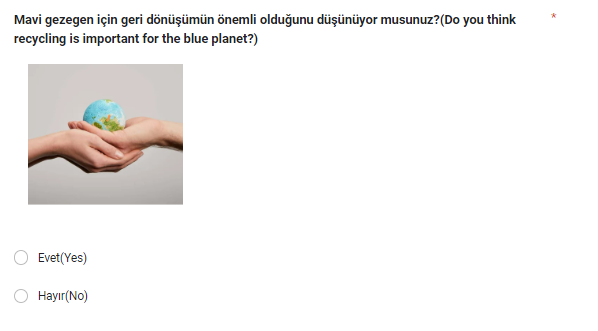 ÖN ANKET ANALİZİ by FİRDEVS ALTAY - Ourboox.com