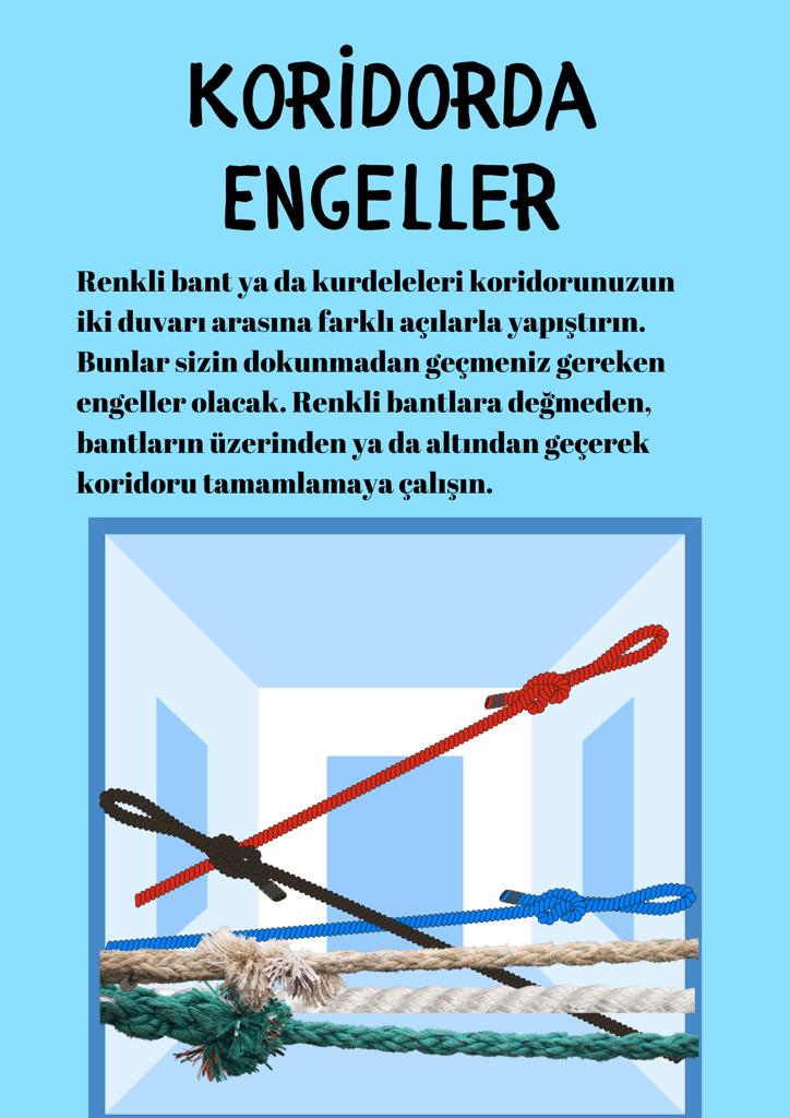 Sancaktepenin Keşif Gezegeni 15. Sayı by Keşif Gezegeni - Ourboox.com