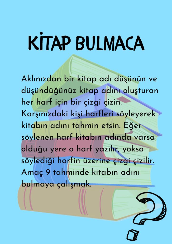 Sancaktepenin Keşif Gezegeni 15. Sayı by Keşif Gezegeni - Ourboox.com