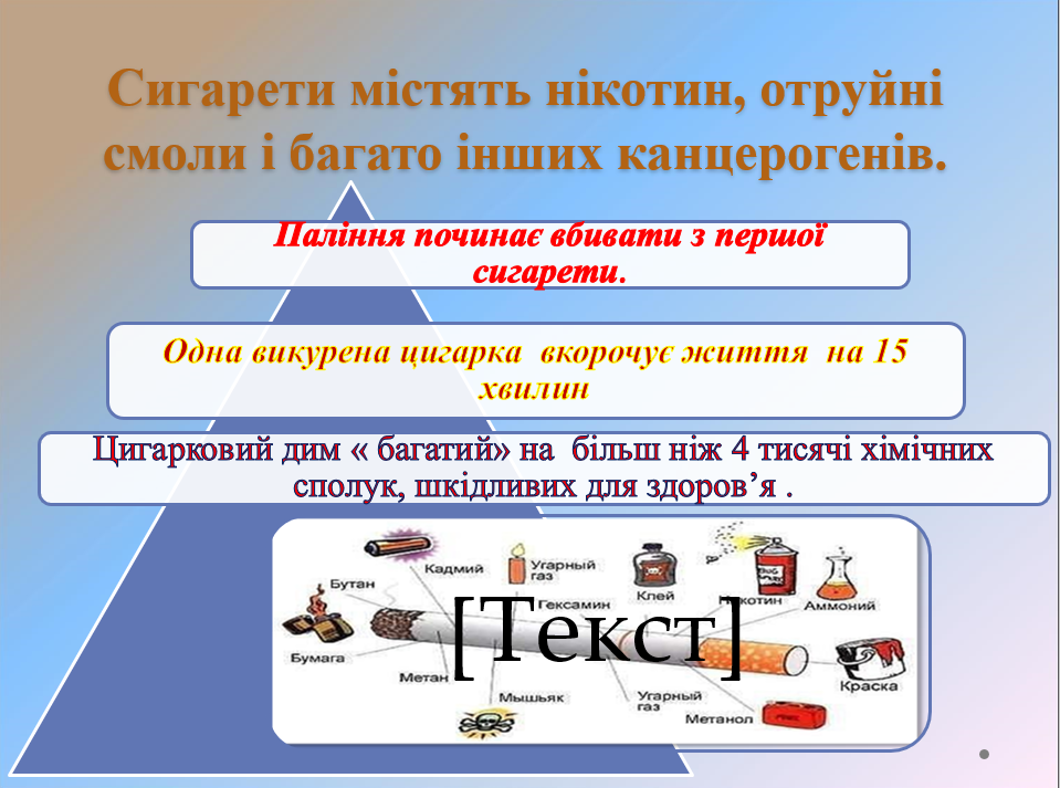 Наслідки ризикованої поведінки для репродуктивної системи підлітків by OlgaSamodelova - Ourboox.com