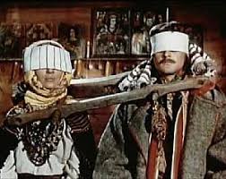 “Тіні забутих предків” by Maria Obuhova - Ourboox.com