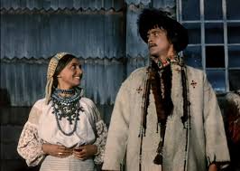 “Тіні забутих предків” by Maria Obuhova - Ourboox.com