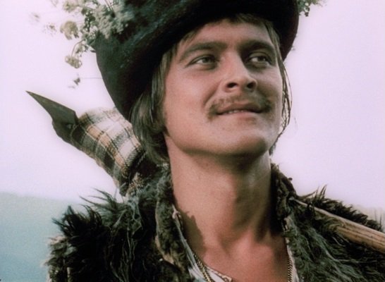 “Тіні забутих предків” by Maria Obuhova - Ourboox.com